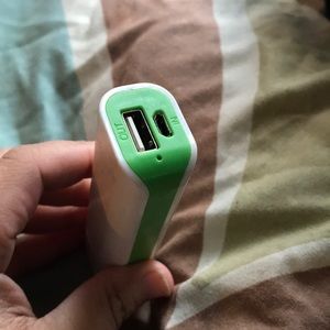 Changer